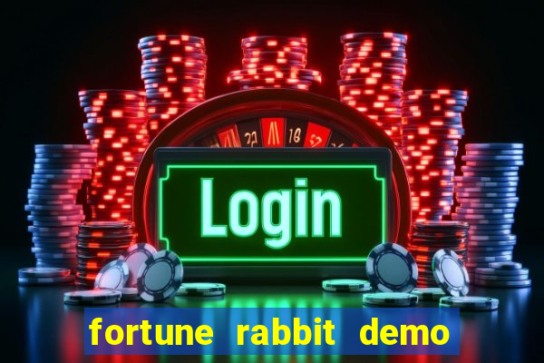 fortune rabbit demo dinheiro infinitoInformational